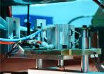 50ML-4L Plastic Bottle Blow Molding Machine MP70D-2 Double Station With 2 Die