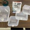 Buy cheap Hot Selling White Water Container with Pitcher Dispenser Jug Plastic Drums for Water Storage from wholesalers