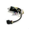 Buy cheap 82D02000-101 82D02100-511 227-7672 157-3177 7 LINES E320C Excavator Throttle Motor Drive Module from wholesalers