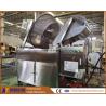 Buy cheap Broad Bean Peanut Frying Machine Fava Bean Horse Bean Batch Fryer Machine ISO from wholesalers