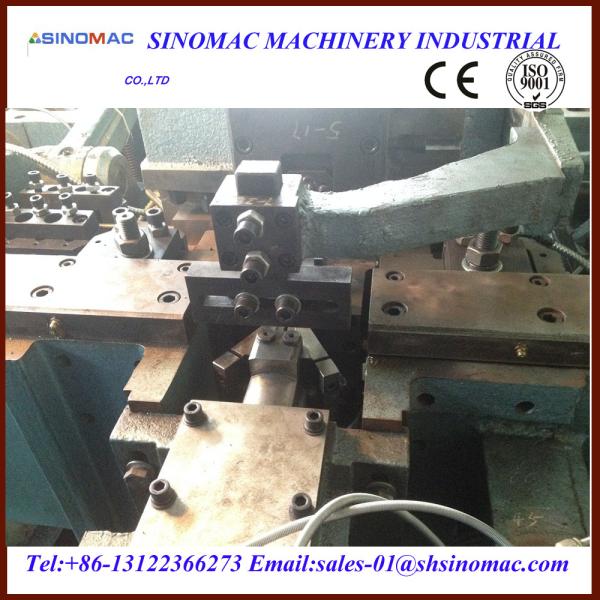 Buy cheap Round Link Chain Generation Plant from wholesalers