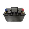 Buy cheap Solar Energy Storage 12V 60Ah Lithium Ion Battery 4S2P UN38.3 from wholesalers
