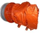 High Efficiency ABB VTR 214 Martine Turbocharger From 250kW To 10000kW