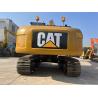 Buy cheap Used CAT 320D Excavator Second Hand CAT 320D 320C 320DL Excavator from wholesalers