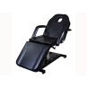 Buy cheap Spa Facial Hydraulic Beauty Therapy Bed With Breathing Hole , White Color from wholesalers