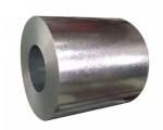 DX51D Q345B Hot Dipped Galvanized Steel Coils , ASME Prepainted Galvalume Steel