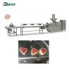 Buy cheap 100 Natural Jerky Treats Pet Food Production Line Chicken Breast Pet Food Machine SUS 304 from wholesalers