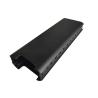 Buy cheap Black Matt CNC Aluminum Parts Broaching Drilling Non Standard High Efficiency from wholesalers