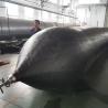 Buy cheap Marine Rubber Airbag Launching Balloon For Dock Land Launch Boat Vessel from wholesalers