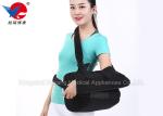 Customized Logo Shoulder Support Brace , Outdoor Athletic Shoulder Brace For