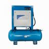 Buy cheap OEM High Efficiency Oil Free Scroll Type Air Compressor RA5 from wholesalers