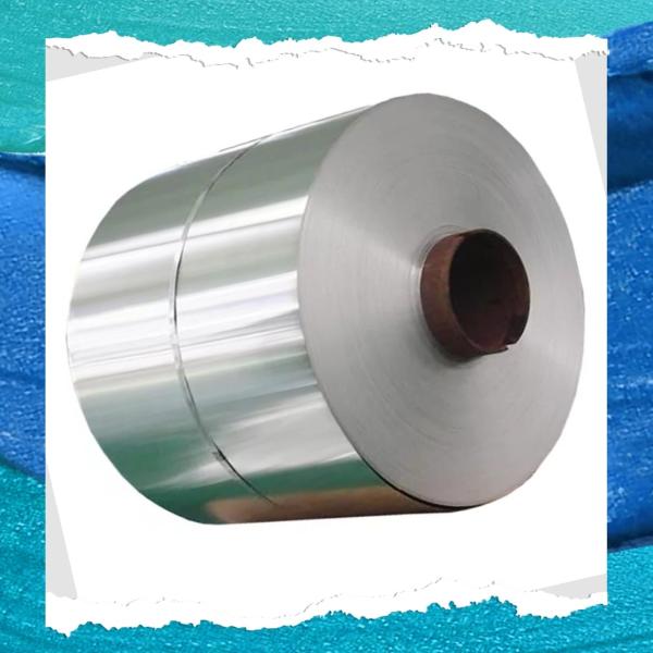 Buy cheap ASTM 420 Cold Rolled Stainless Steel Coil 1219MM EN 1.4021 1.2MM Ferrite from wholesalers