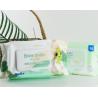 Buy cheap Best Selling WaterWipes Unscent Stable Formula Warmly Cleaning Baby Wipes from wholesalers