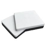 1mm-50mm High Temperature Resistant F4 Sheet Corrosion Resistant PTFE Sheet