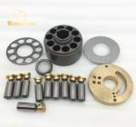 Excavator Hydraulic Pump Assembly Parts Repair Kit For Doosan Daewoo 55 60-7