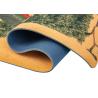 Buy cheap High Density Eco Friendly Yoga Mat Waterproof Natural Cork Yoga Mat from wholesalers