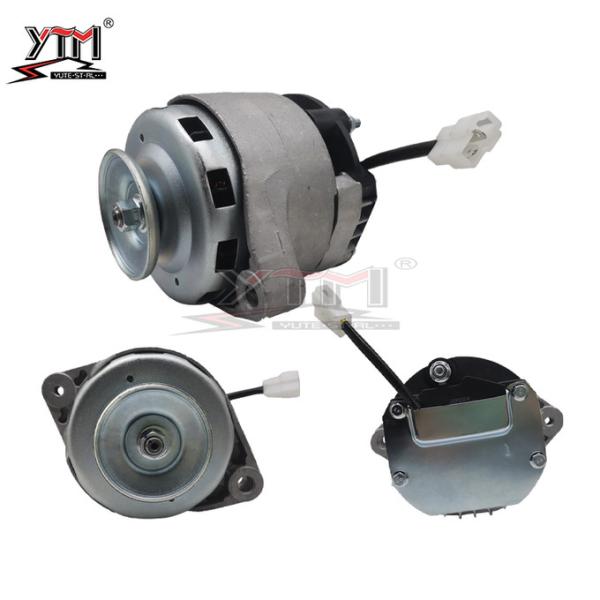 Buy cheap 22126 12V 40A 10943N Electric Alternator Motor For Yanmar GP9914 from wholesalers