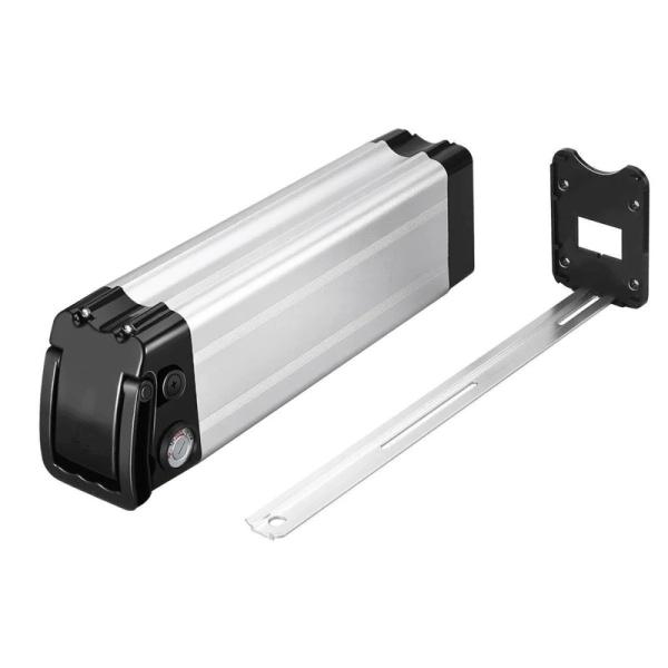Buy cheap 36v 10.4ah Two Wheeler Lithium Ion Battery 350W Folding Electric Bike Battery from wholesalers