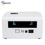 Desktop Stand Label Thermal Printer USB/LAN/BT/WIFI Stock for Shipping Address