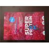 Buy cheap Waterproof Plastic Stand Up Pouch High Reliability QS / FDA Certificated from wholesalers