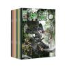 Buy cheap Coloring Custom Sticker Book Printing hard Cover Glossy Finish from wholesalers