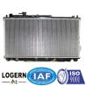 Buy cheap Vehicle Assembly KIA Radiator For Sephia 98-01 / Spectra 00-04 At Dpi 2441 from wholesalers