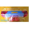 Buy cheap Fresh Lettuce Salad Fruits Pouches BOPP Anti Fog Leafy Vegetables Packaging Bags, vegebag, Print Logo from wholesalers
