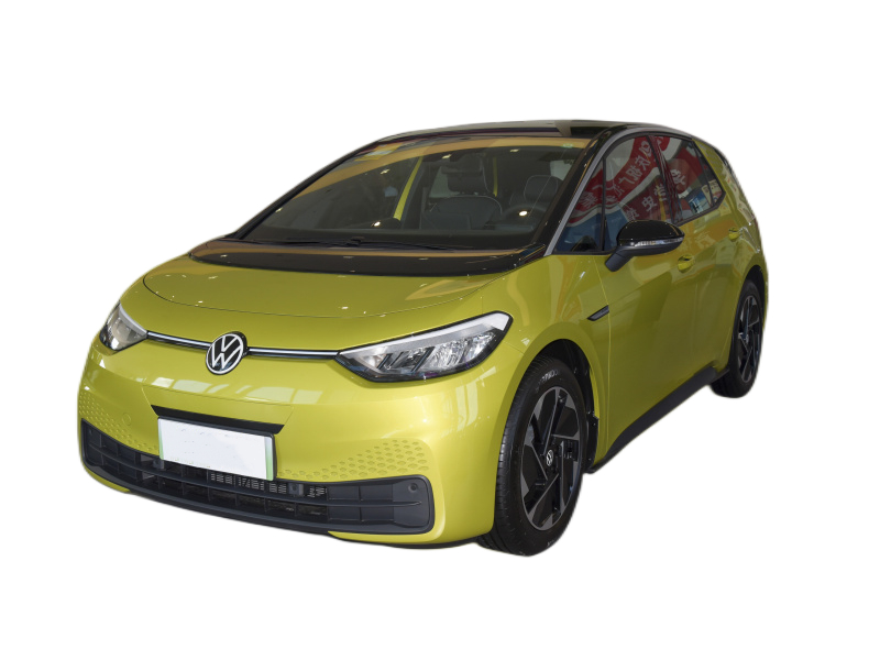 China's best-selling VW ID.3 2022 Active Pure and intelligent version of the new energy vehicle
