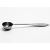 Buy cheap 30g Stainless Steel Coffee Scoop With Long Handle LFGB FDA Proved from wholesalers