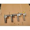 Buy cheap ODM Geely Xingyue L Auto Motor Engine Parts Aluminum Fuel Guide Rail from wholesalers