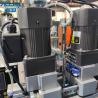 Buy cheap 40 Bottles / Min Cap Closure Machine Screw 110v Desk Capper Equipment from wholesalers