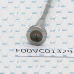 ERIKC F 00V C01 329 auto injector valve F00VC01329 F00V C01 329 common rail