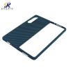 Buy cheap Super Light Blue Aramid Fiber Phone Case For Samsung Z Fold 3 from wholesalers