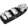 Buy cheap 2059056811 Electric Car Window Switch Driver Side For Mercedes Benz GLC300 C350e from wholesalers