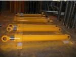 zx850-3 arm cylinder, 4638083 hydraulic cylinder, hitachi cylinder excavator
