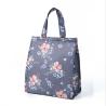 Buy cheap Factory Customized Portable Cooler Insulated Canvas Picnic Lunch Bag Box Unisex Thermal Food Storage Bags from wholesalers