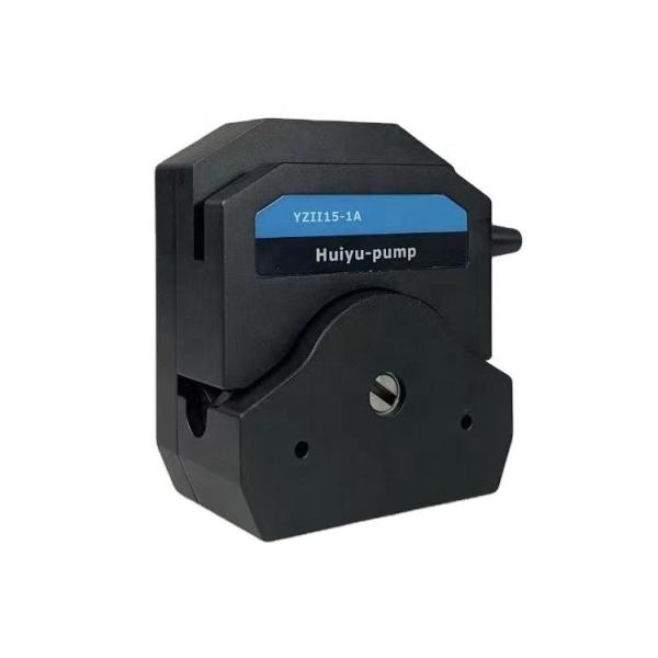 Buy cheap China Peristaltic Pump Head,Metal peristaltic pump head max flow rate 4140ml/min from wholesalers