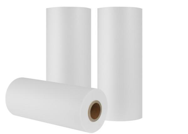 Buy cheap Anti-Scratch/Fingerprint PP Thermal Film Roll - Silky Finish for Packaging from wholesalers