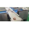 Buy cheap Meat Belt 12 Head Linear Combination Weigher For Cured Meat Packaging Machine from wholesalers
