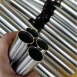 Cold Rolled Stainless Steel Pipe ASTM A312 A213 TP304/304L 316/316L for