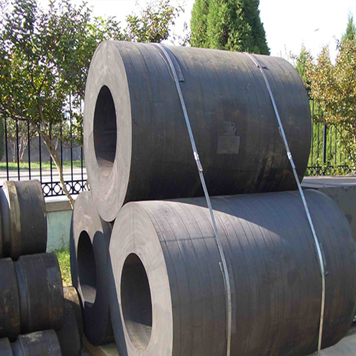 Customized Black Marine Cylindrical Rubber Fenders For Ship Berthing Safety Mooring Fenders
