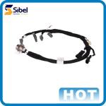 OEM Factory manufacturing custom wiring harness auto electrical cables wire