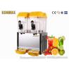 Buy cheap Double Cylinder Cold Drink Dispenser Machine Commercial Multifunctional from wholesalers