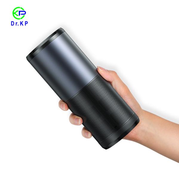 Buy cheap H13 Active Carbon Air Purifier from wholesalers