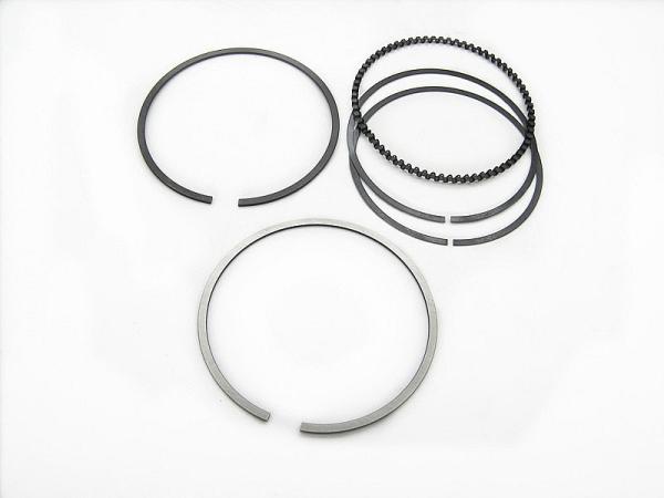 Buy cheap For SCANIA DieselmotorDSC14.03-06 Piston Rings Oil Control Rings Serial OD-SC16 from wholesalers