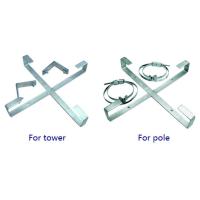 Buy cheap ADSS-CSR Cable Storage Rack Fiber Optic Cable Fittings product