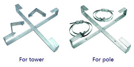 Buy cheap ADSS-CSR Cable Storage Rack Fiber Optic Cable Fittings from wholesalers