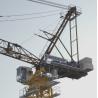 Buy cheap Mobile Tower Crane 8 Ton Max Capacity from wholesalers