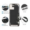 Buy cheap 6.1 Inch OCA Glass Replacement 2532*1170 For IPhone 12 Pro from wholesalers