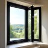 Buy cheap Sound Proof Aluminium Sliding Windows , Modern Aluminum Profile Glass Window from wholesalers